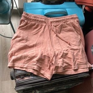 Fabletics shorts
